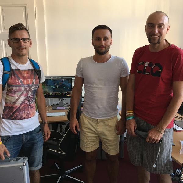 CZPodcast
